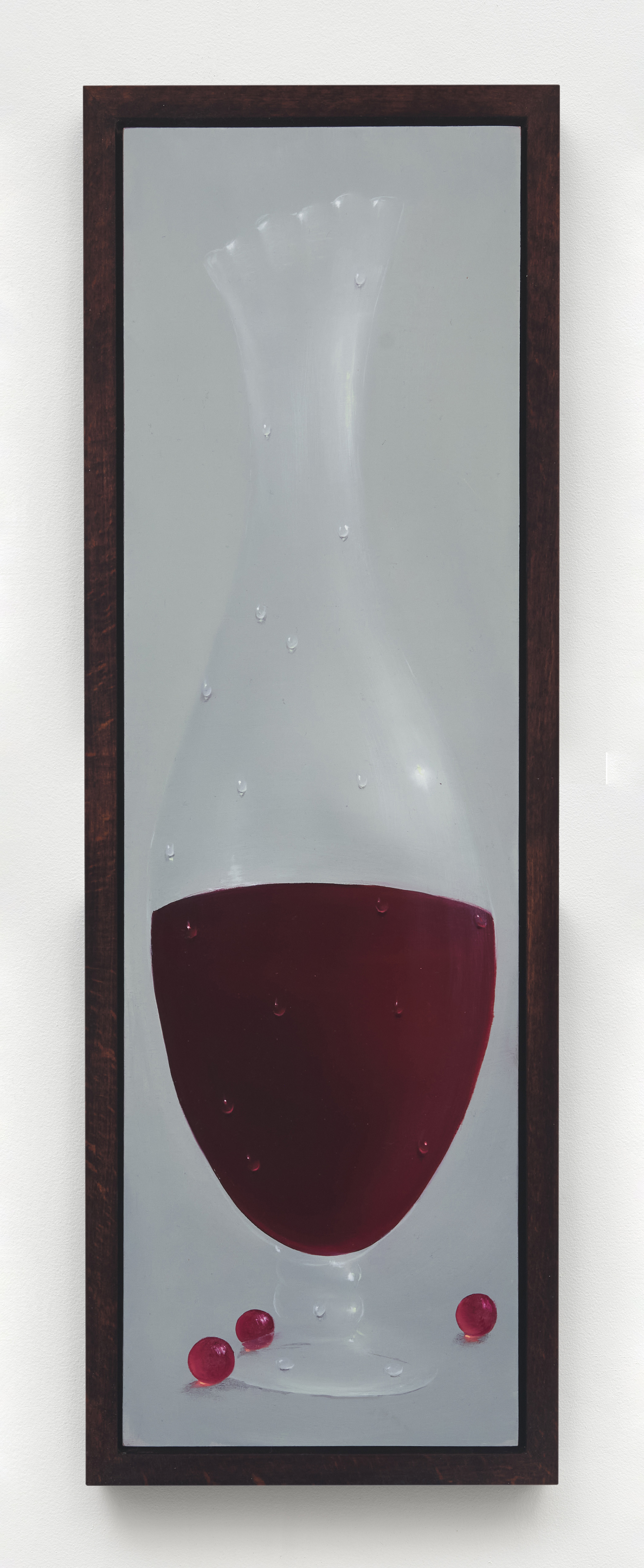 Natalia Gonzalez Martin, Garrafa (Bottle), 2024